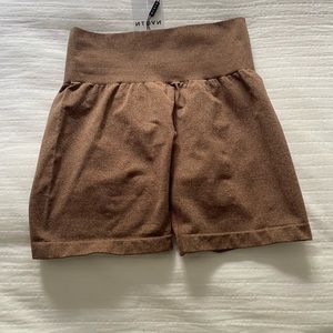 NVGTN Shorts
